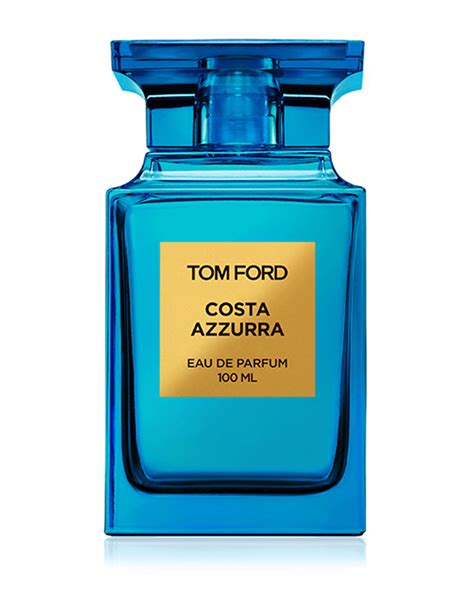 tom ford costa azzurra 100ml.